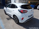  Ford  Puma II 2020 Benzina Puma 1.0 ecoboost h ST-Line s&s 125cv Manual Hybrid  63 #31