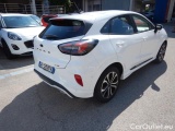  Ford  Puma II 2020 Benzina Puma 1.0 ecoboost h ST-Line s&s 125cv Manual Hybrid  63 #32