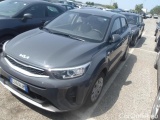  KIA  STONIC Benzina Stonic 1.2 dpi Urban 84cv Manual Petrol  66 