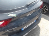  KIA  STONIC Benzina Stonic 1.2 dpi Urban 84cv Manual Petrol  66 #39