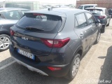  KIA  STONIC Benzina Stonic 1.2 dpi Urban 84cv Manual Petrol  66 #59