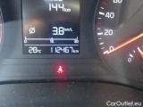  KIA  STONIC Benzina Stonic 1.2 dpi Urban 84cv Manual Petrol  66 #94