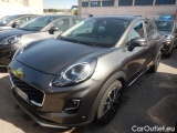  Ford  Puma II 2020 Benzina Puma 1.0 ecoboost h Titanium s&s 125cv Manual Hybrid  71 