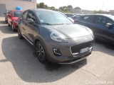  Ford  Puma II 2020 Benzina Puma 1.0 ecoboost h Titanium s&s 125cv Manual Hybrid  72 #30