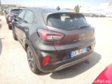  Ford  Puma II 2020 Benzina Puma 1.0 ecoboost h Titanium s&s 125cv Manual Hybrid  72 #32