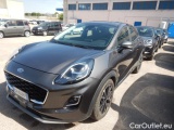  Ford  Puma II 2020 Benzina Puma 1.0 ecoboost h Titanium s&s 125cv Manual Hybrid  73 