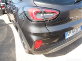  Ford  Puma II 2020 Benzina Puma 1.0 ecoboost h Titanium s&s 125cv Manual Hybrid  73 #13