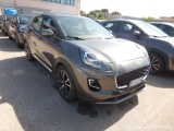 Ford  Puma II 2020 Benzina Puma 1.0 ecoboost h Titanium s&s 125cv Manual Hybrid  73 #16