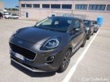  Ford  Puma II 2020 Benzina Puma 1.0 ecoboost h Titanium s&s 125cv Manual Hybrid  74 