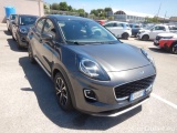  Ford  Puma II 2020 Benzina Puma 1.0 ecoboost h Titanium s&s 125cv Manual Hybrid  74 #23