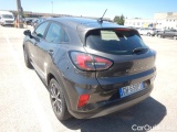  Ford  Puma II 2020 Benzina Puma 1.0 ecoboost h Titanium s&s 125cv Manual Hybrid  74 #25