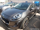  Ford  Puma II 2020 Benzina Puma 1.0 ecoboost h Titanium s&s 125cv Manual Hybrid  75 
