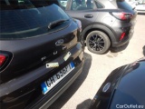  Ford  Puma II 2020 Benzina Puma 1.0 ecoboost h Titanium s&s 125cv Manual Hybrid  75 #20