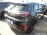  Ford  Puma II 2020 Benzina Puma 1.0 ecoboost h Titanium s&s 125cv Manual Hybrid  75 #33