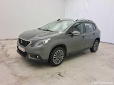  Peugeot  2008 Active 1.2 PureTech S&S 110pk/cv 5p Manual Petrol  1 