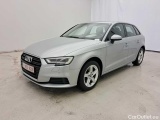  Audi  A3 Sportback 30 1.6TDi 116pk/cv 5p Manual Diesel  2 