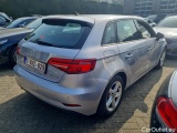  Audi  A3 Sportback 30 1.6TDi 116pk/cv 5p Manual Diesel  2 #2