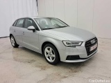  Audi  A3 Sportback 30 1.6TDi 116pk/cv 5p Manual Diesel  2 #8