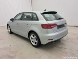  Audi  A3 Sportback 30 1.6TDi 116pk/cv 5p Manual Diesel  2 #9