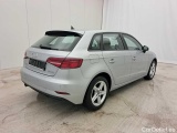  Audi  A3 Sportback 30 1.6TDi 116pk/cv 5p Manual Diesel  2 #10