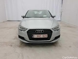  Audi  A3 Sportback 30 1.6TDi 116pk/cv 5p Manual Diesel  2 #16