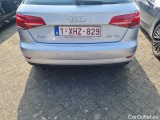  Audi  A3 Sportback 30 1.6TDi 116pk/cv 5p Manual Diesel  2 #27