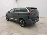  Peugeot  5008 Allure 1.2 PureTech S/S 130pk/cv 5p Manual Petrol  4 #9