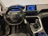  Peugeot  5008 Allure 1.2 PureTech S/S 130pk/cv 5p Manual Petrol  4 #15