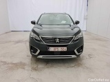  Peugeot  5008 Allure 1.2 PureTech S/S 130pk/cv 5p Manual Petrol  4 #16