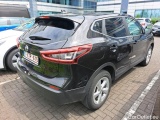  Nissan  Qashqai Business Edition 1.5dCi 115pk/cv 5p DCT Automatic Diesel  7 #2