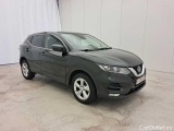  Nissan  Qashqai Business Edition 1.5dCi 115pk/cv 5p DCT Automatic Diesel  7 #8