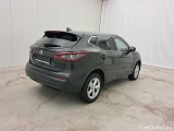  Nissan  Qashqai Business Edition 1.5dCi 115pk/cv 5p DCT Automatic Diesel  7 #10