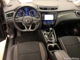  Nissan  Qashqai Business Edition 1.5dCi 115pk/cv 5p DCT Automatic Diesel  7 #15