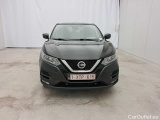  Nissan  Qashqai Business Edition 1.5dCi 115pk/cv 5p DCT Automatic Diesel  7 #16