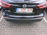  Nissan  Qashqai Business Edition 1.5dCi 115pk/cv 5p DCT Automatic Diesel  7 #34