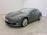  Tesla  Model S Model Long Range AWD 443pk/cv 5p Automatic Electric  8 