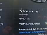  Tesla  Model S Model Long Range AWD 443pk/cv 5p Automatic Electric  8 #6