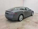  Tesla  Model S Model Long Range AWD 443pk/cv 5p Automatic Electric  8 #10