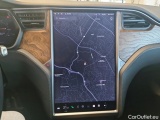  Tesla  Model S Model Long Range AWD 443pk/cv 5p Automatic Electric  8 #20