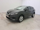  Nissan  Qashqai Business Edition 1.5dCi 115pk/cv 5p DCT Automatic Diesel  9 