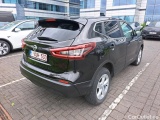  Nissan  Qashqai Business Edition 1.5dCi 115pk/cv 5p DCT Automatic Diesel  9 #2