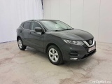  Nissan  Qashqai Business Edition 1.5dCi 115pk/cv 5p DCT Automatic Diesel  9 #8