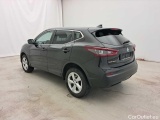  Nissan  Qashqai Business Edition 1.5dCi 115pk/cv 5p DCT Automatic Diesel  9 #9