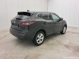  Nissan  Qashqai Business Edition 1.5dCi 115pk/cv 5p DCT Automatic Diesel  9 #10