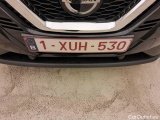  Nissan  Qashqai Business Edition 1.5dCi 115pk/cv 5p DCT Automatic Diesel  9 #12