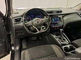  Nissan  Qashqai Business Edition 1.5dCi 115pk/cv 5p DCT Automatic Diesel  9 #15