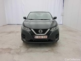  Nissan  Qashqai Business Edition 1.5dCi 115pk/cv 5p DCT Automatic Diesel  9 #16