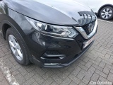  Nissan  Qashqai Business Edition 1.5dCi 115pk/cv 5p DCT Automatic Diesel  9 #34