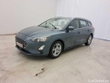  Ford  Focus Clipper Connected 1.0i EcoBoost 100pk/cv 5p Manual Petrol  10 