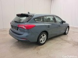  Ford  Focus Clipper Connected 1.0i EcoBoost 100pk/cv 5p Manual Petrol  10 #9